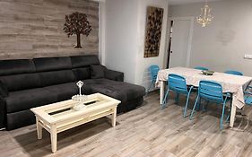 Apartamento Vintage Benidorm