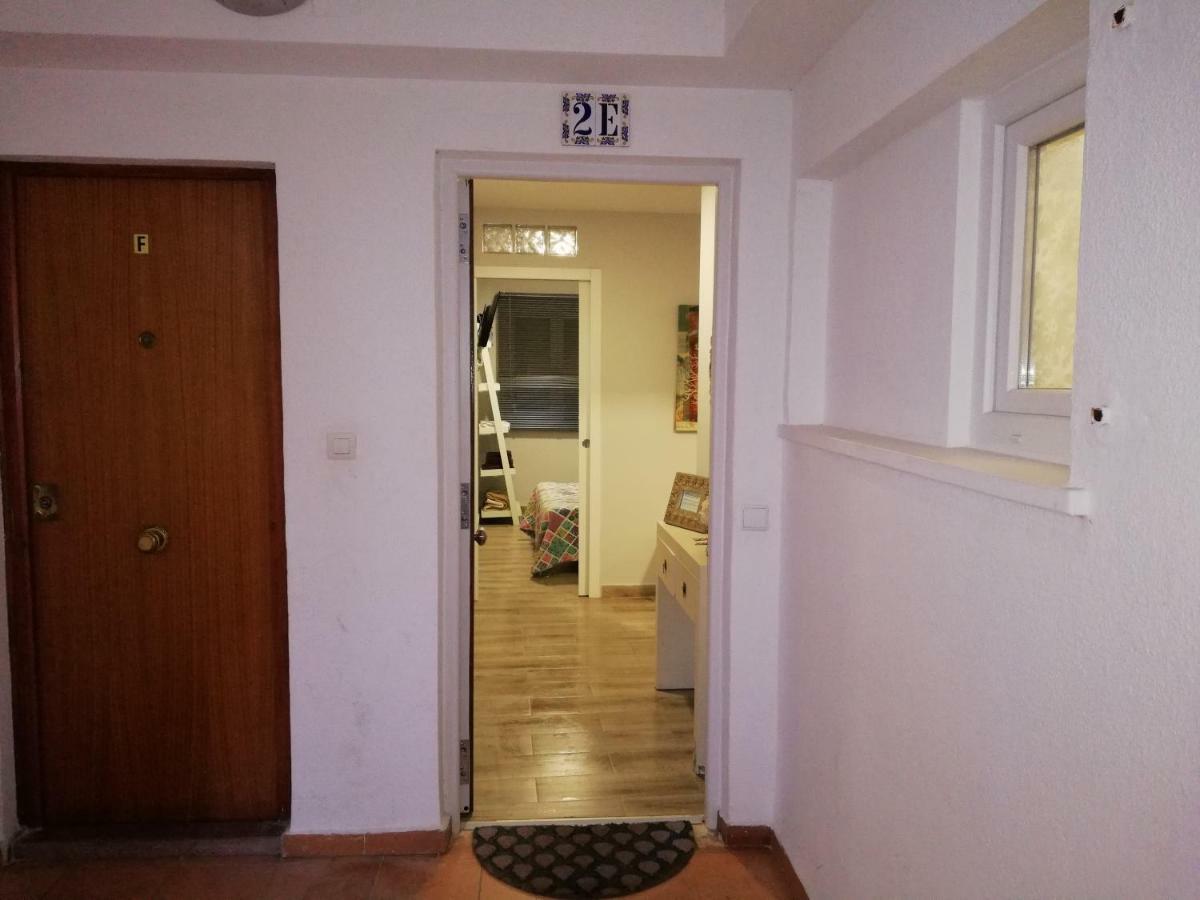Apartamento Vintage Benidorm Exterior photo